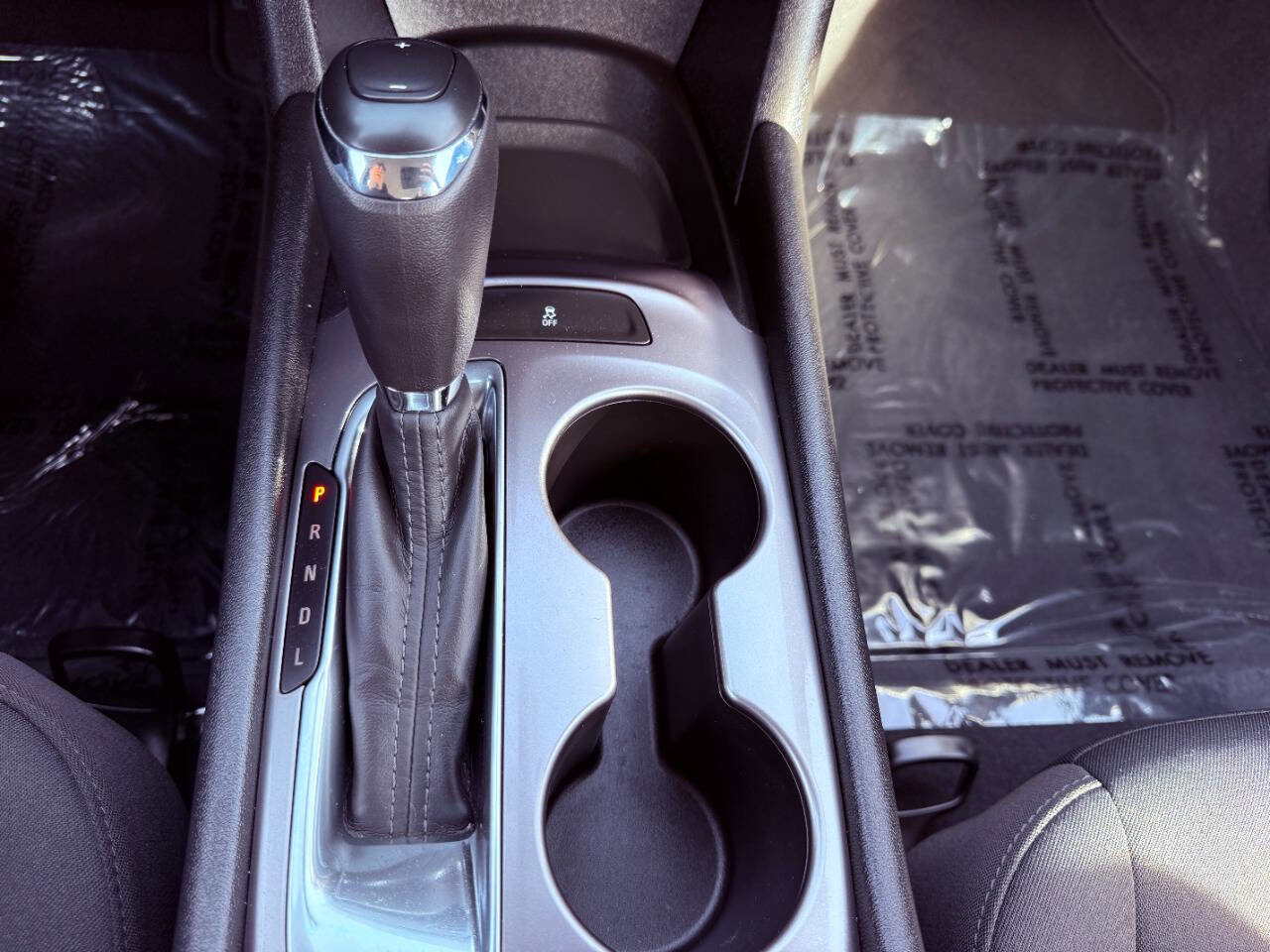 Used 2019 Chevrolet Malibu LS image 38