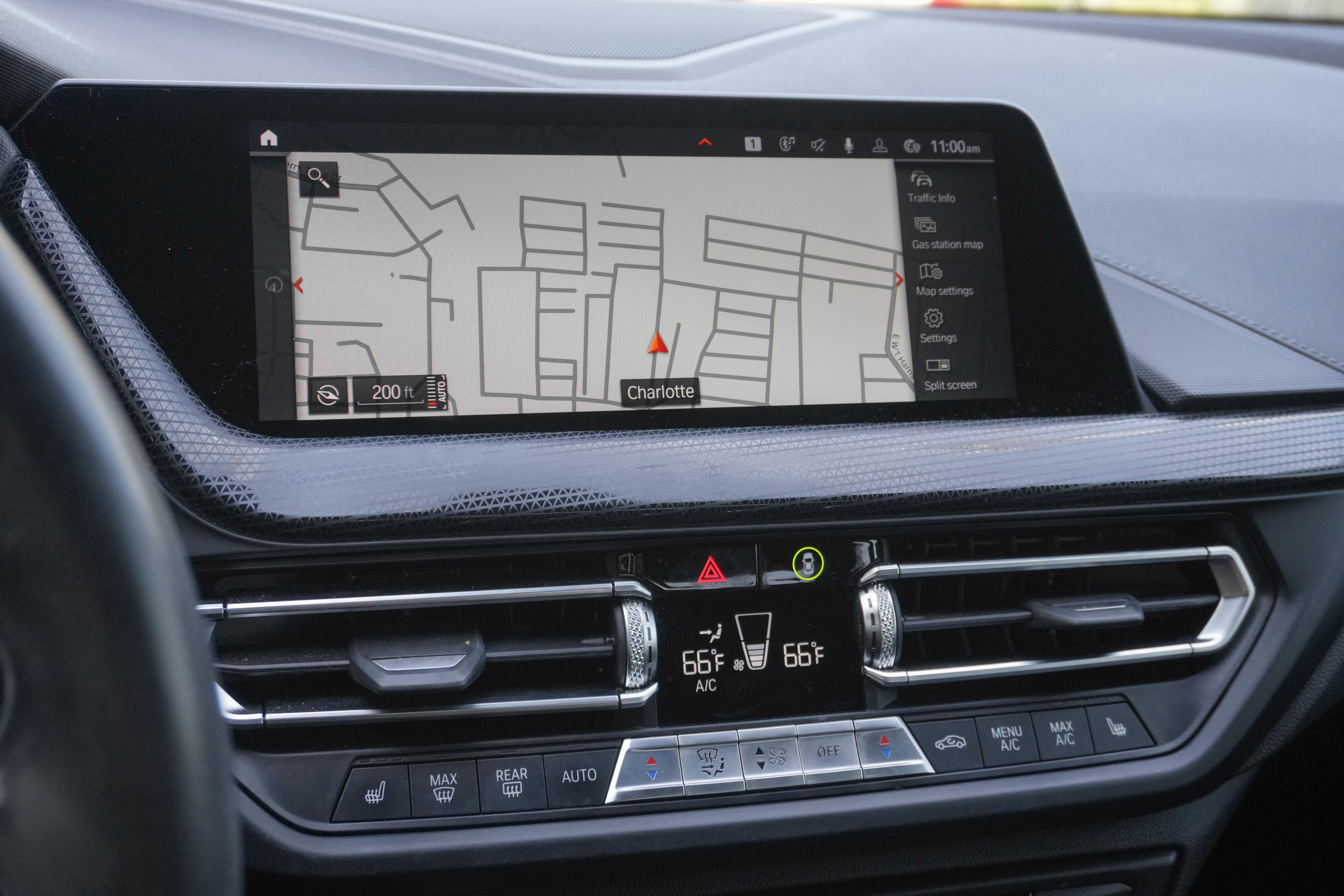 Used 2021 BMW M235i xDrive Gran Coupe w/ Premium Package AWD/4WD image 22