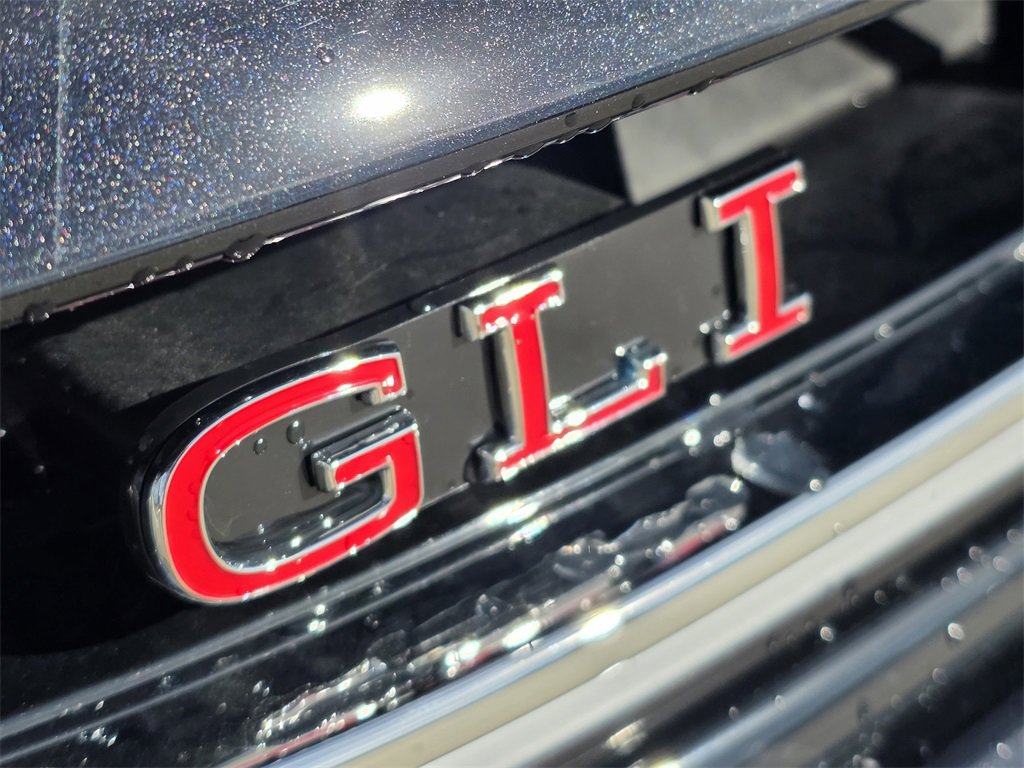 New 2026 Volkswagen Jetta GLI Autobahn image 7