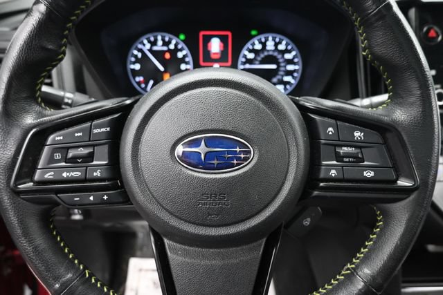 Used 2023 Subaru Ascent Onyx Edition Limited AWD/4WD image 20