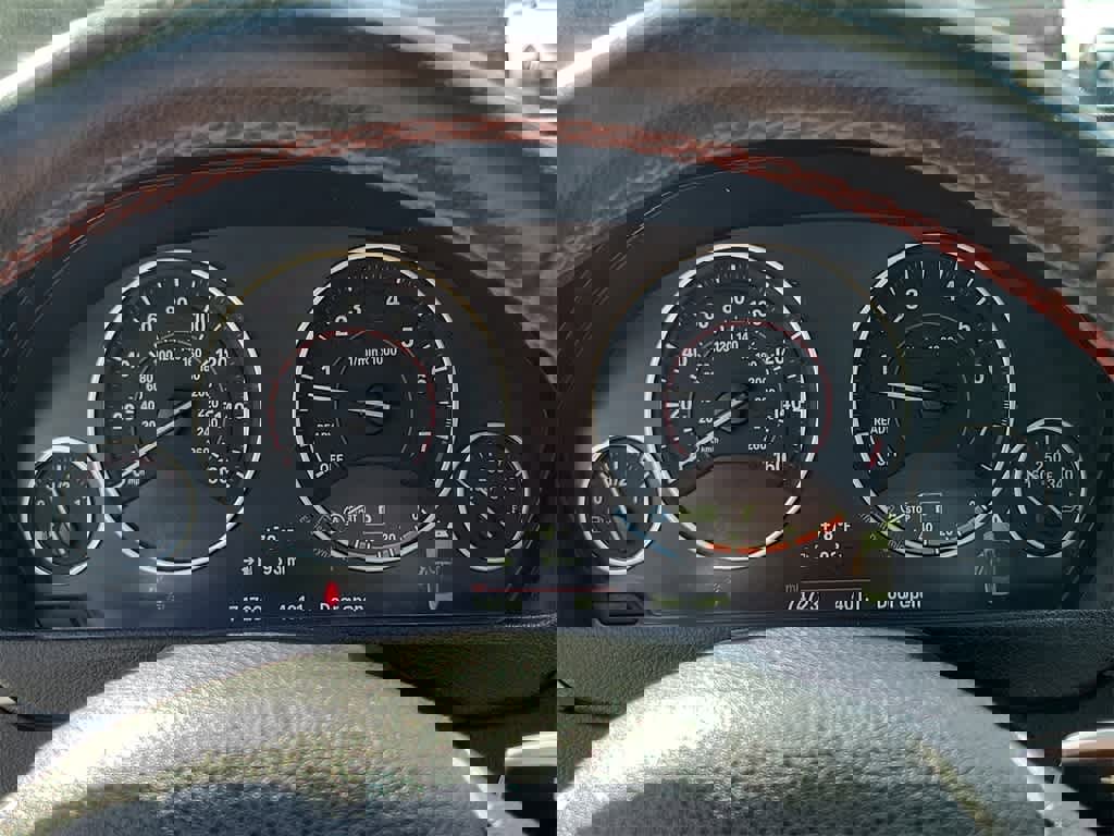 Used 2015 BMW 428i Convertible image 24