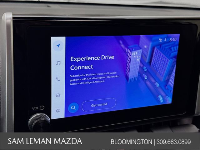 Used 2023 Toyota RAV4 XLE Premium image 13