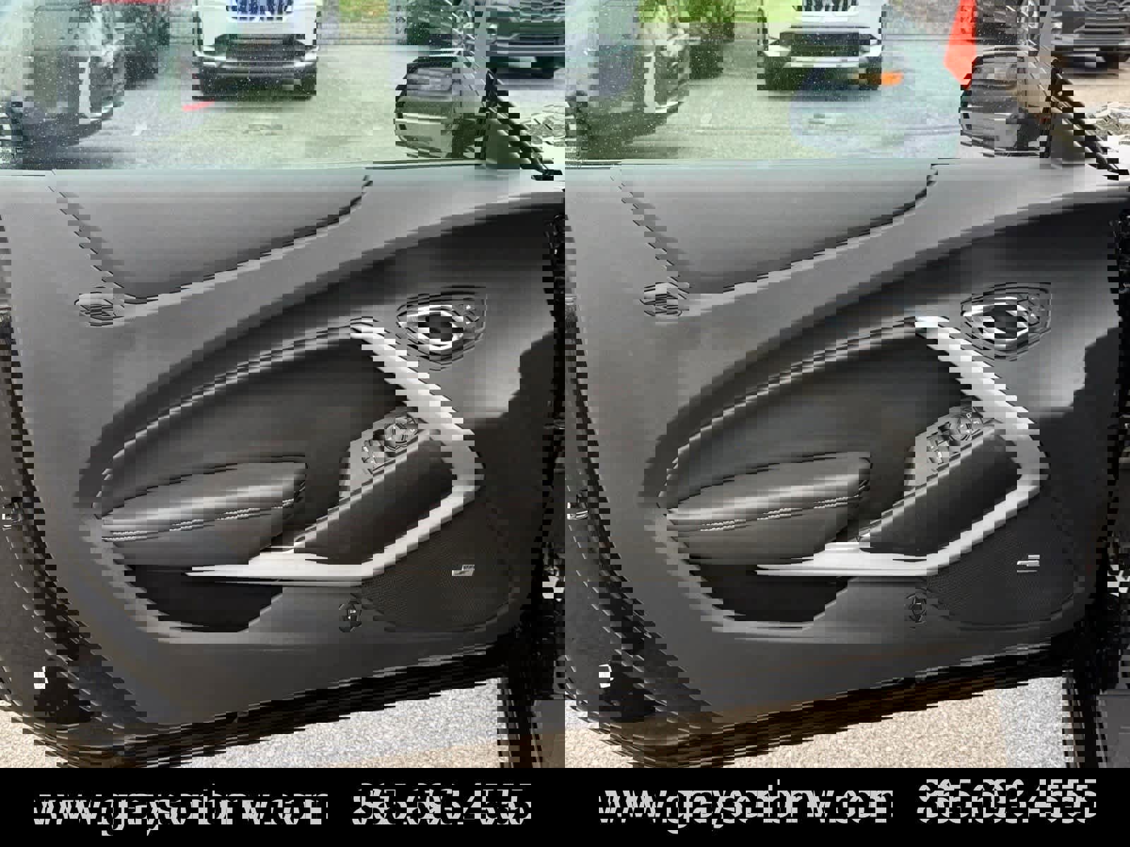 Used 2023 Chevrolet Camaro LT w/ RS Package image 16