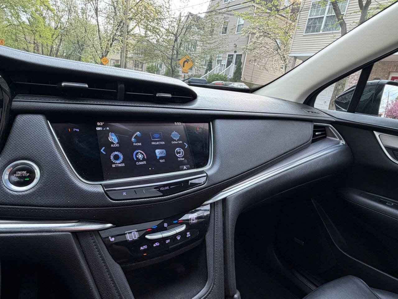 Used 2018 Cadillac XT5 Luxury image 13