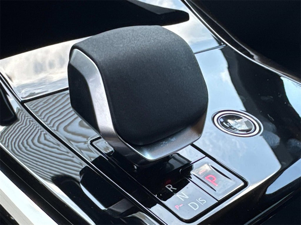 New 2025 Land Rover Range Rover Sport Dynamic SE image 27