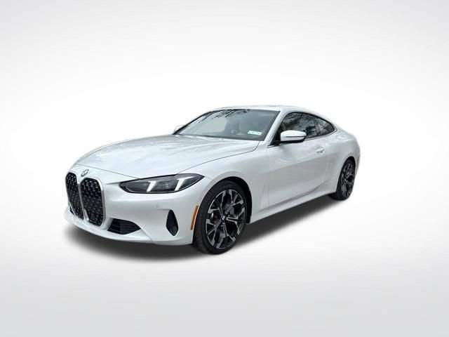 New 2026 BMW 430i xDrive Coupe w/ Premium Package image 7