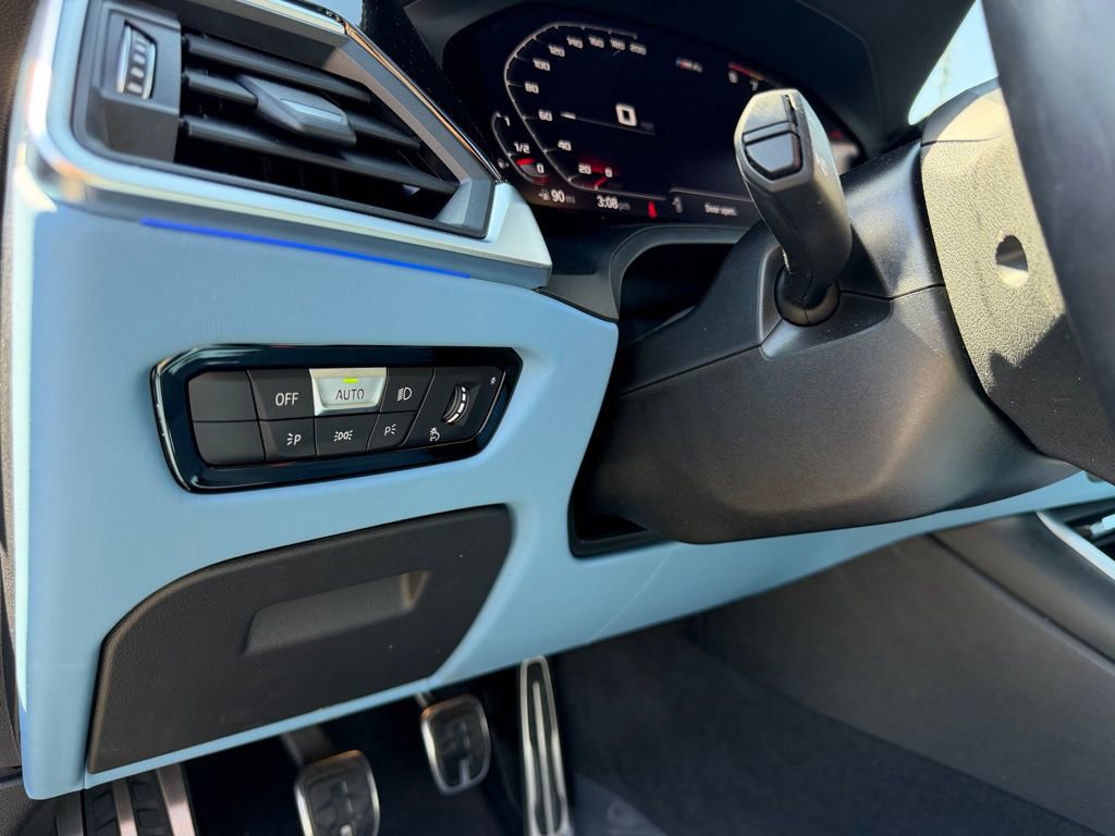 Used 2023 BMW M4 Coupe w/ Executive Package image 16