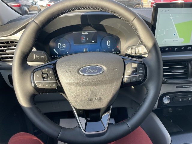 New 2025 Ford Escape Active w/ Active Premium Tech Pack image 26