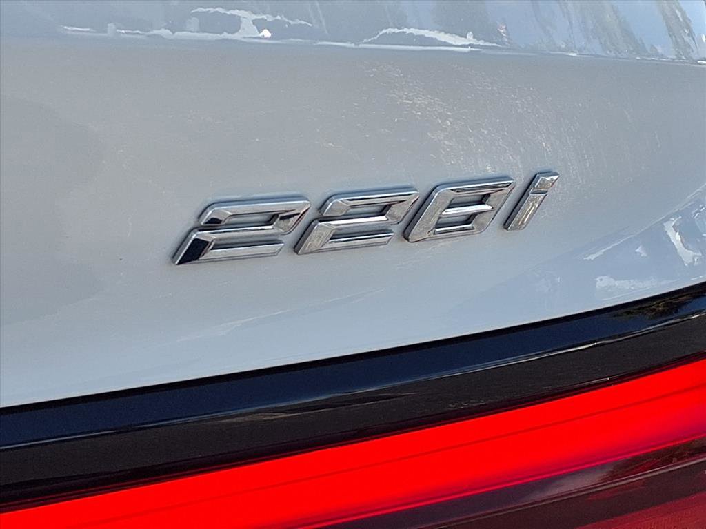 Used 2024 BMW 228i Gran Coupe image 33