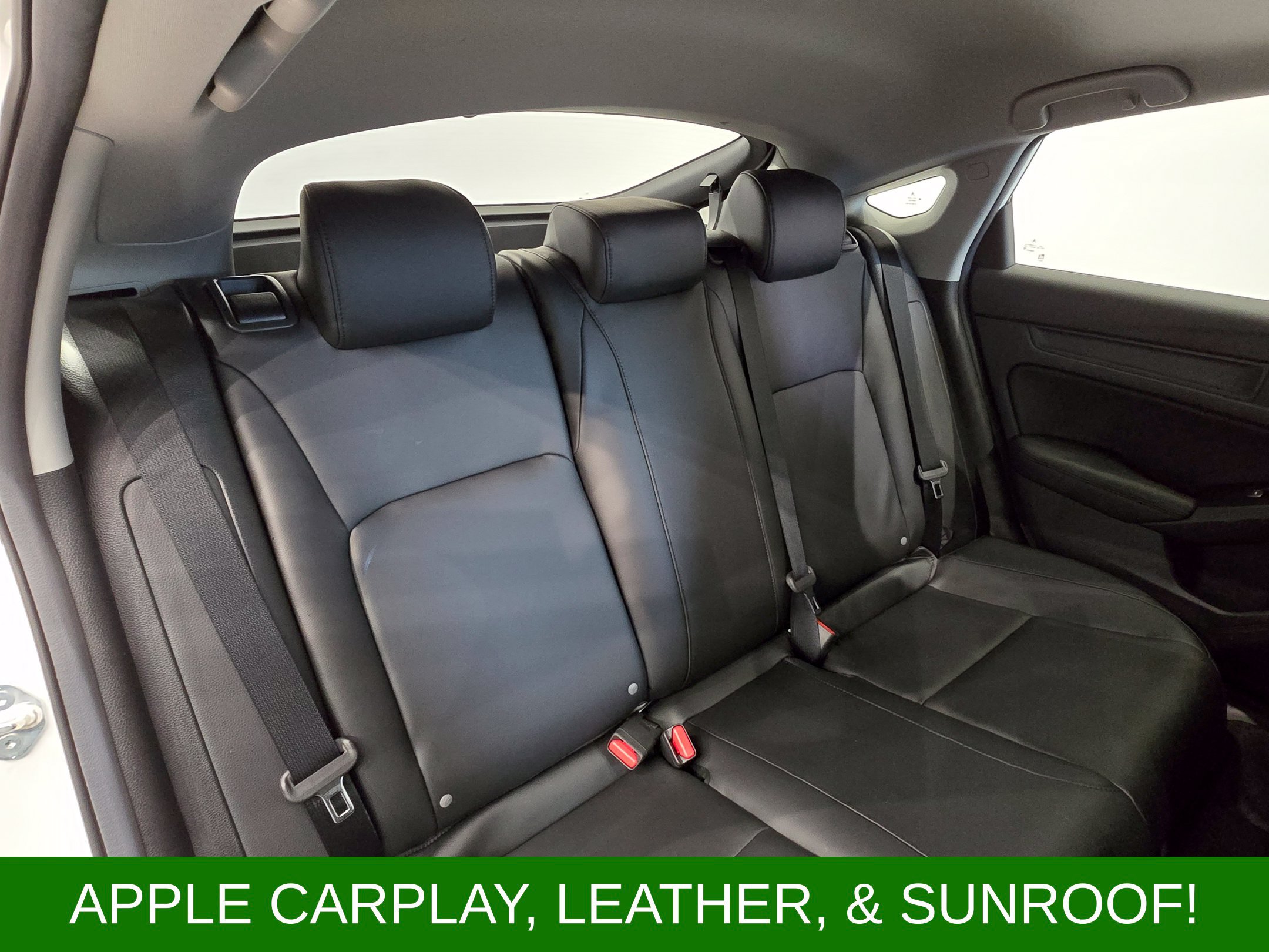 Used 2026 Acura Integra FWD image 7