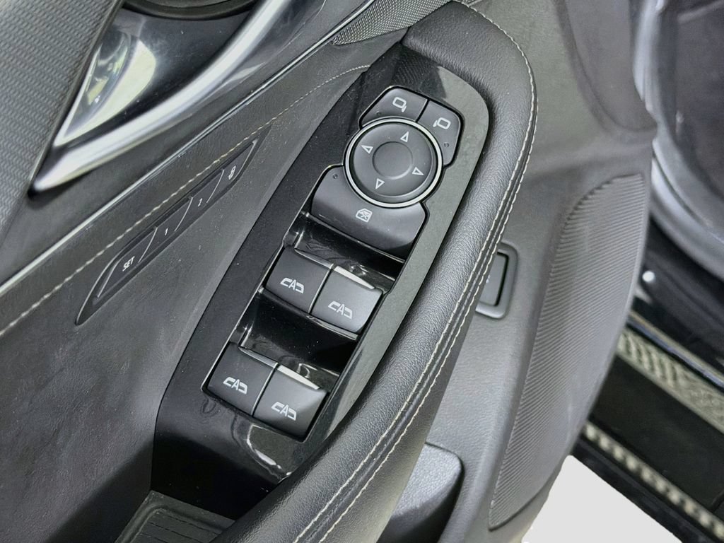 Used 2023 Cadillac CT5 Premium Luxury w/ Climate Package RWD image 21