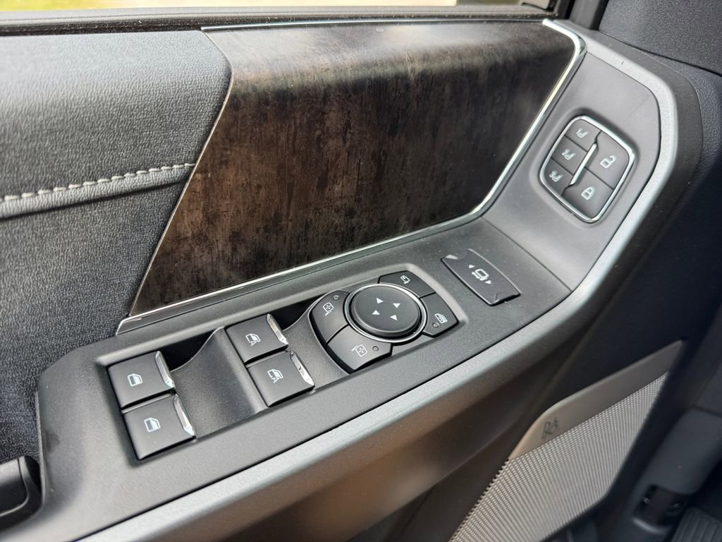 New 2026 Ford F250 Lariat image 23