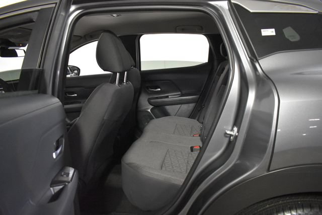 Certified 2025 Nissan Kicks SV AWD/4WD image 26
