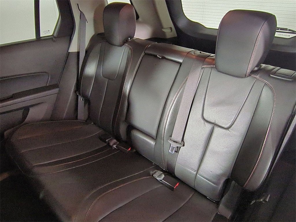 Used 2017 GMC Terrain SLT w/ Open Road Package image 23