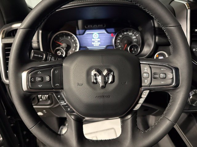 Used 2026 RAM 1500 Laramie AWD/4WD image 10