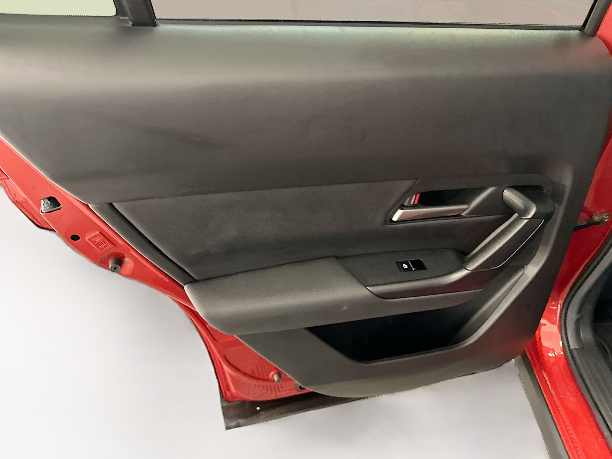 Used 2025 MAZDA CX-50 AWD 2.5 S w/ Premium Package image 28