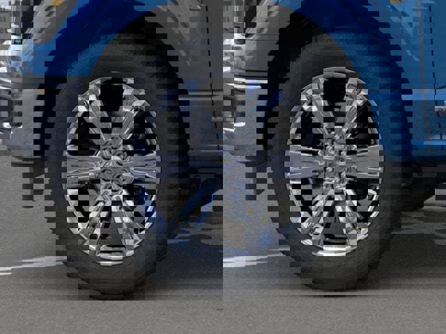 New 2025 Ford F150 Lariat image 19