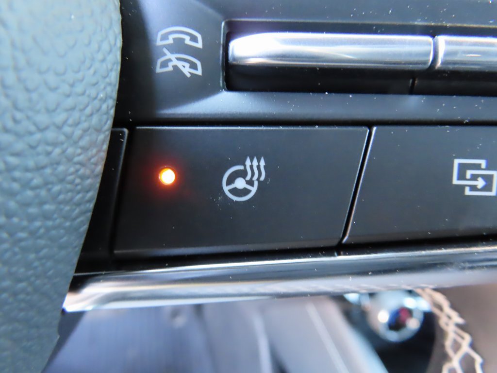 New 2026 Chevrolet Traverse LT image 12