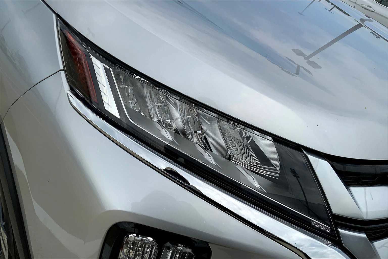 Used 2024 Mitsubishi Outlander Sport SE image 25