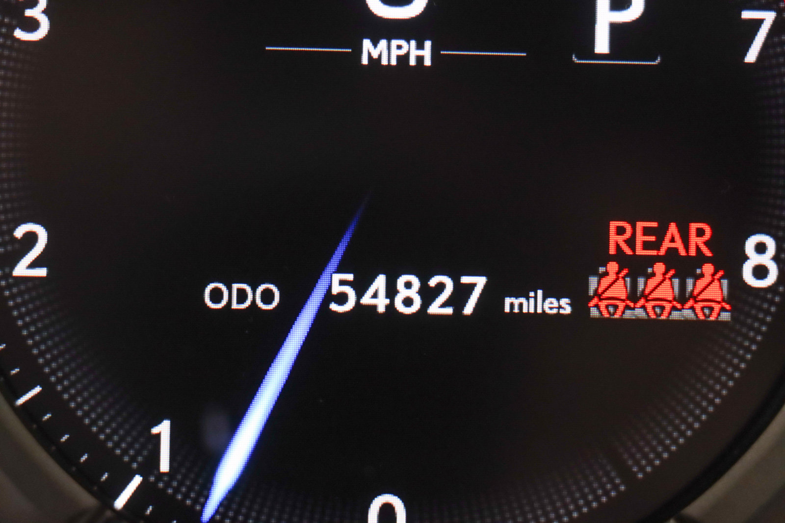 Used 2022 Lexus ES 350 F Sport FWD image 16
