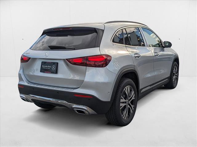 Used 2025 Mercedes-Benz GLA 250 image 2
