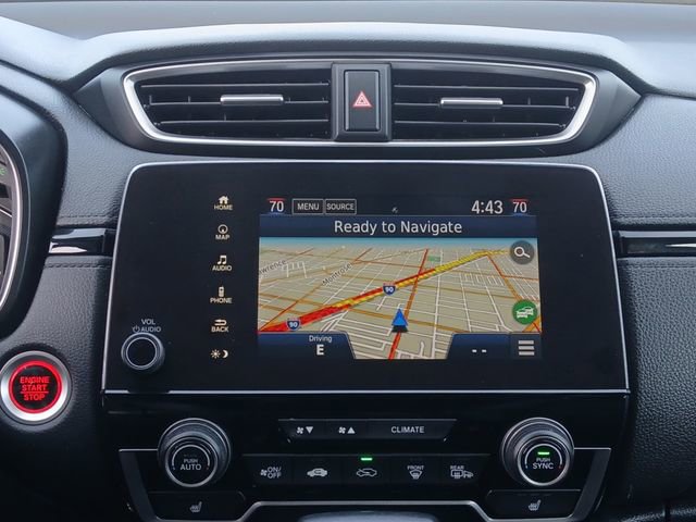 Used 2017 Honda CR-V EX-L image 13