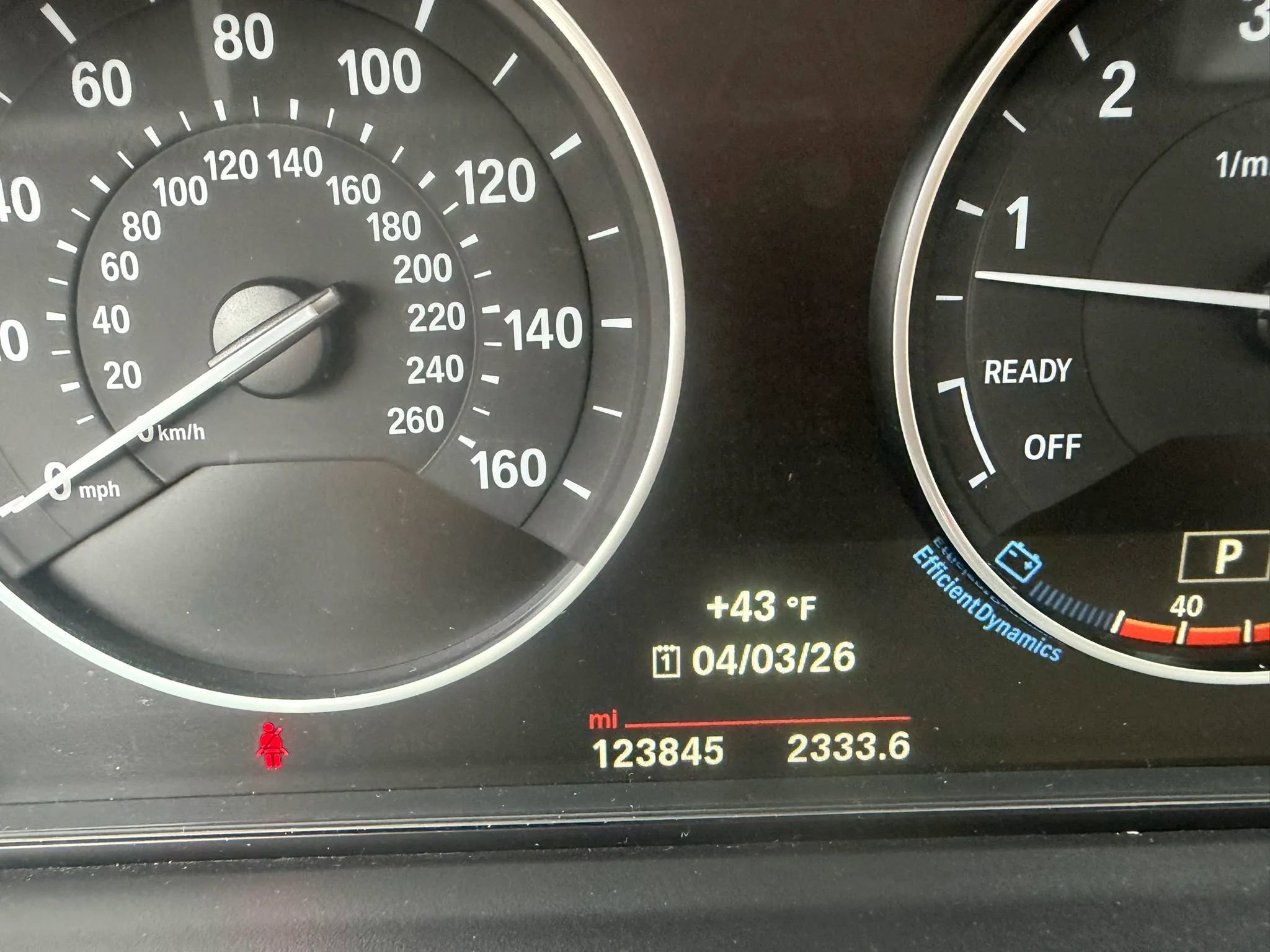 Used 2016 BMW 328i xDrive Sedan AWD/4WD image 18