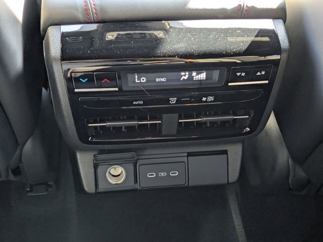 New 2026 Acura MDX A-Spec image 14