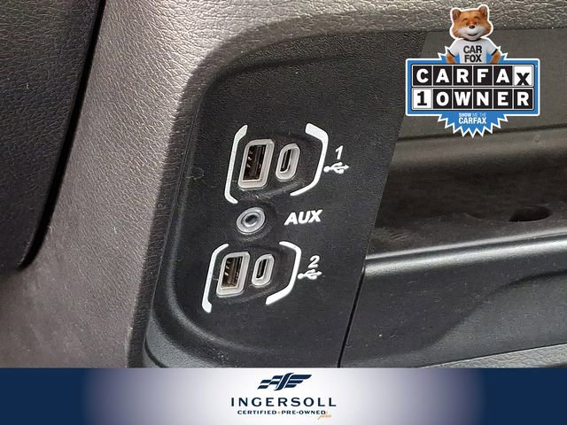 Used 2024 RAM 2500 Big Horn w/ Bed Utility Group image 27