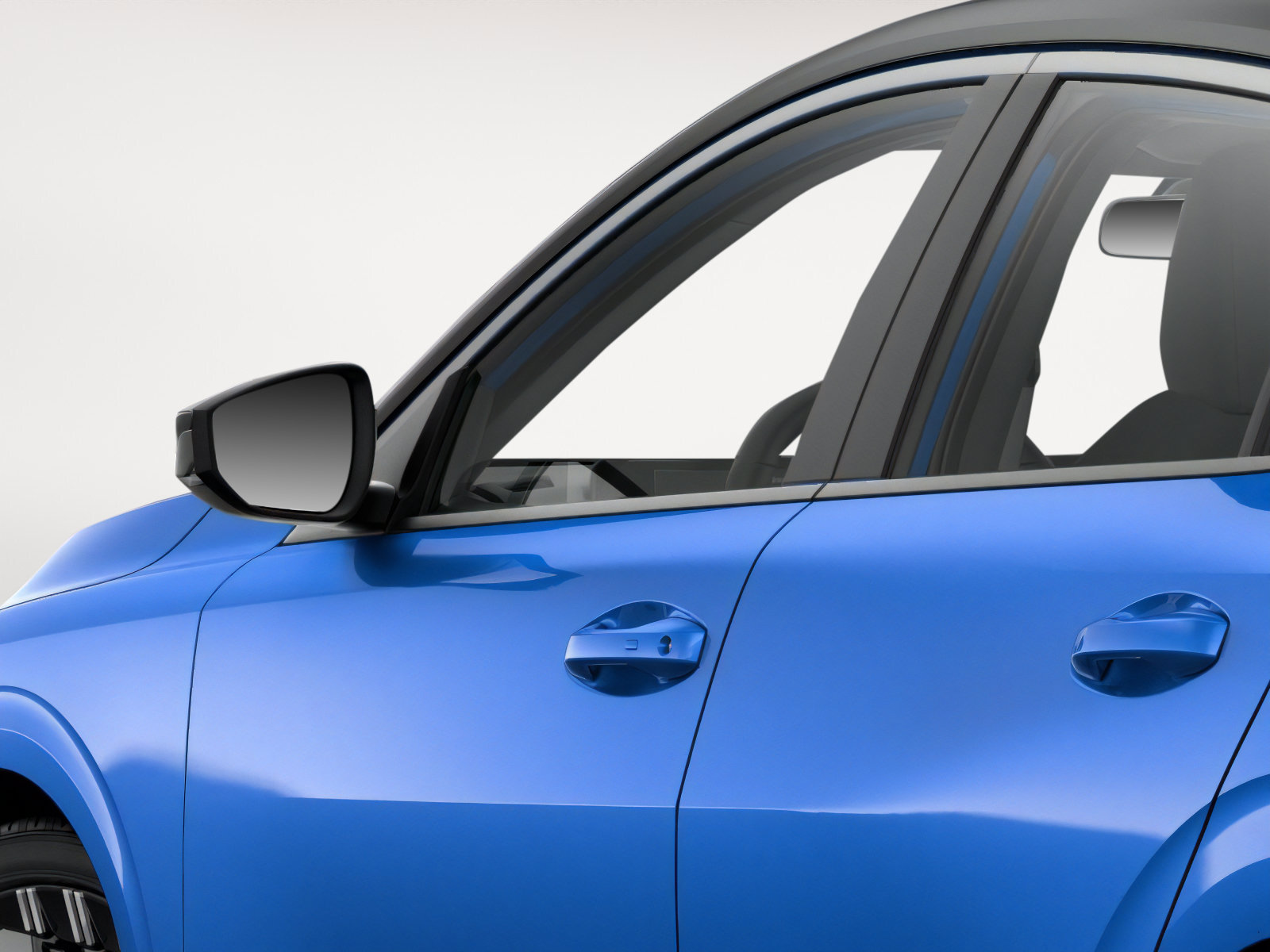 New 2027 Nissan Sentra SR FWD image 13