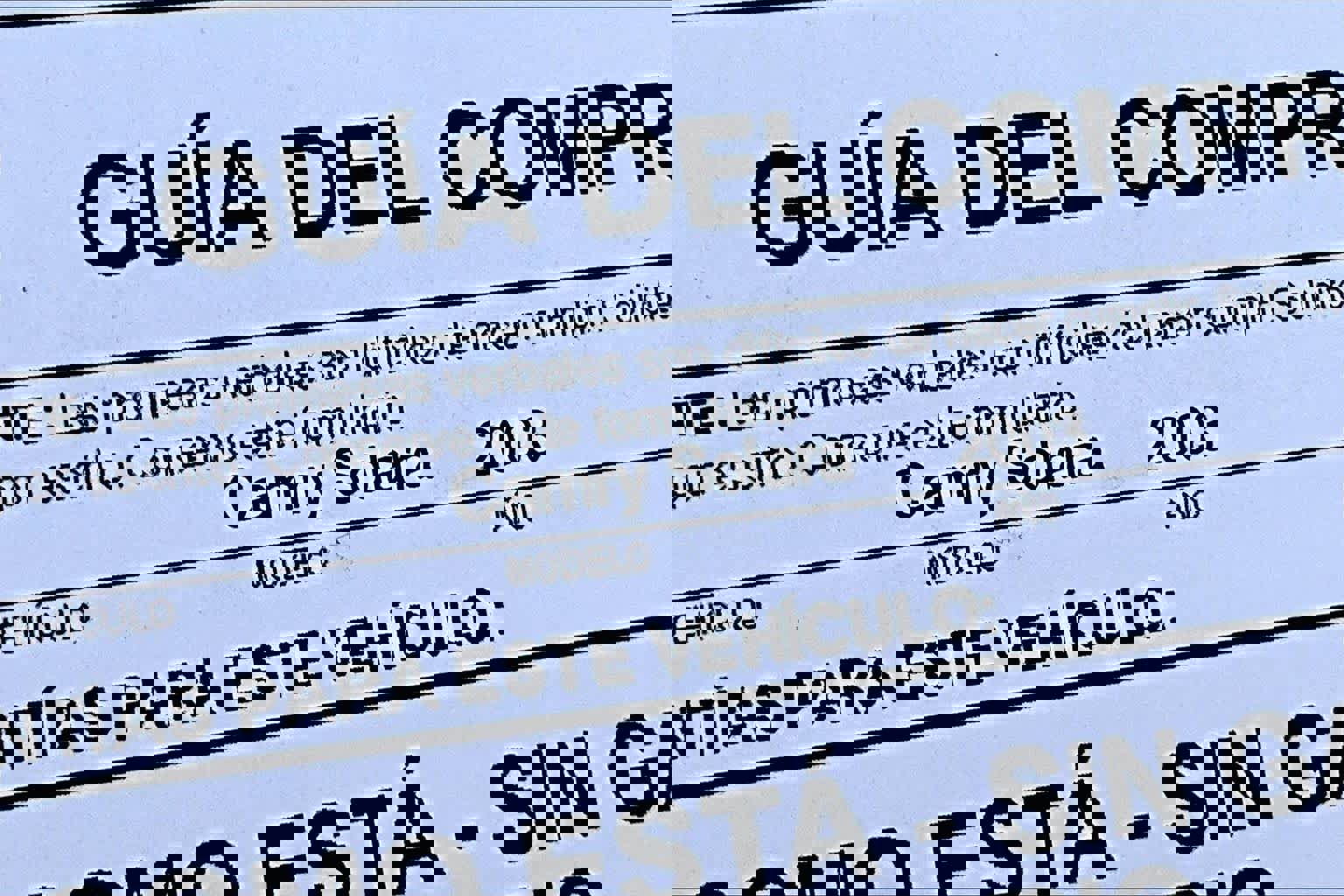 Used 2003 Toyota Solara SLE FWD image 9