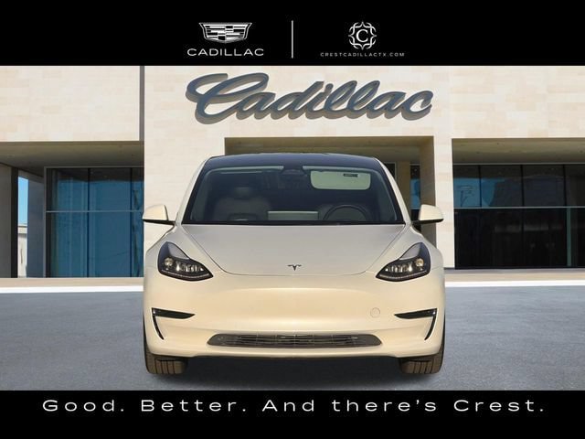 Used 2022 Tesla Model 3 RWD image 7