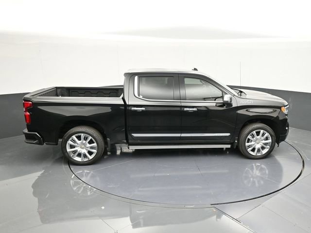 New 2025 Chevrolet Silverado 1500 High Country image 59
