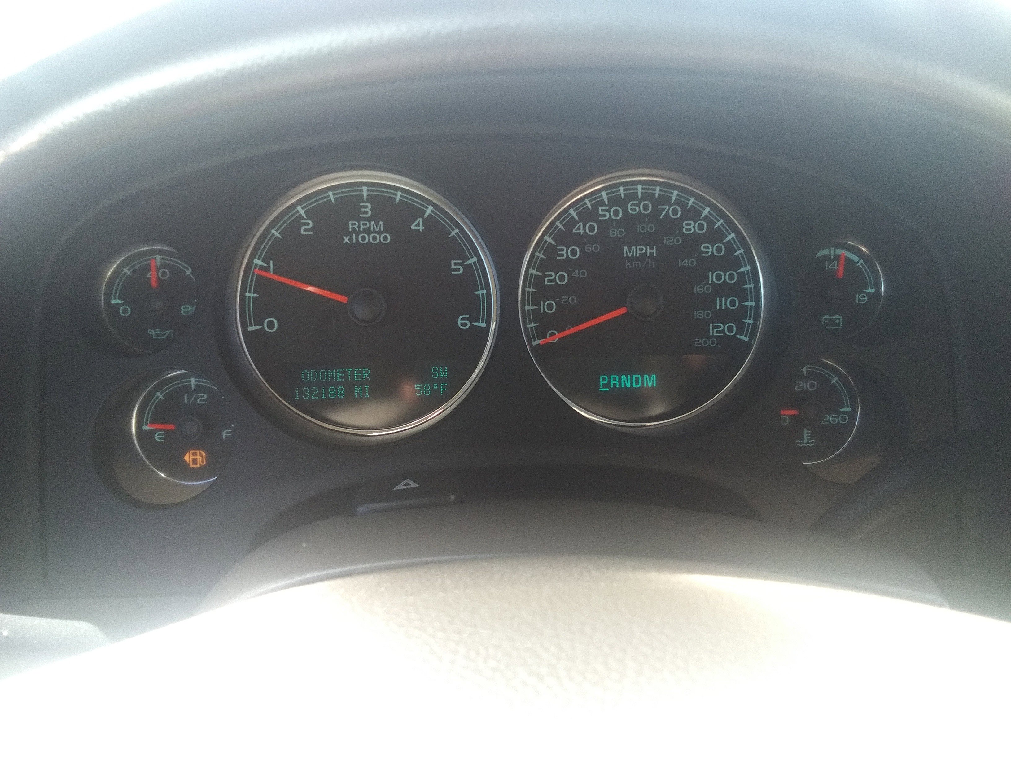 Used 2014 Chevrolet Tahoe LTZ AWD/4WD image 17