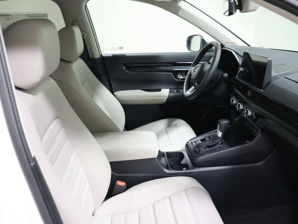 New 2026 Honda CR-V EX-L image 18