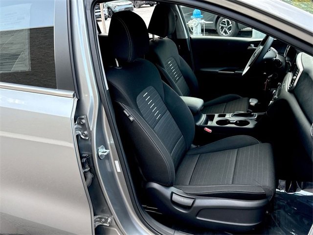 Used 2020 Kia Sportage LX w/ LX Popular Package image 25