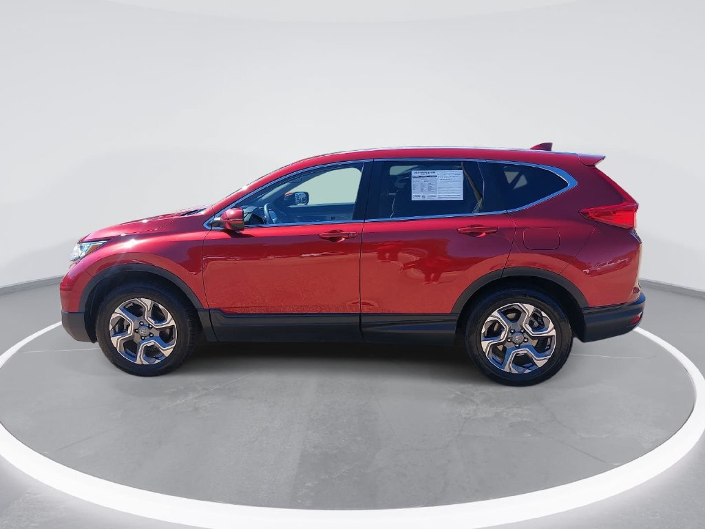 Used 2018 Honda CR-V EX image 8