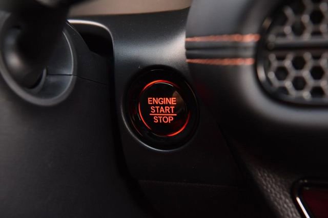 New 2026 Honda HR-V Sport image 18