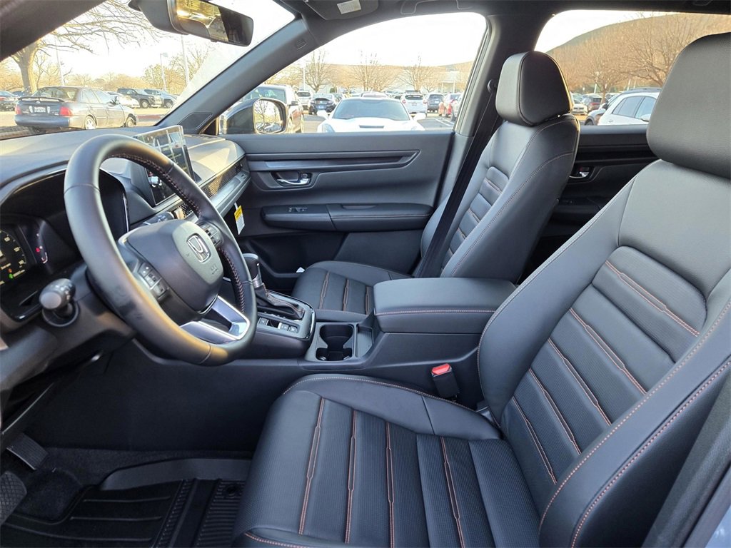 New 2026 Honda CR-V Sport-L image 26