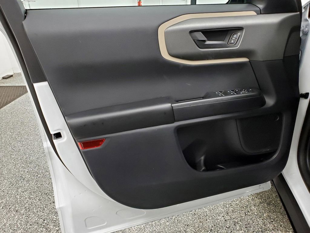 New 2025 Ford Bronco Sport Big Bend image 12