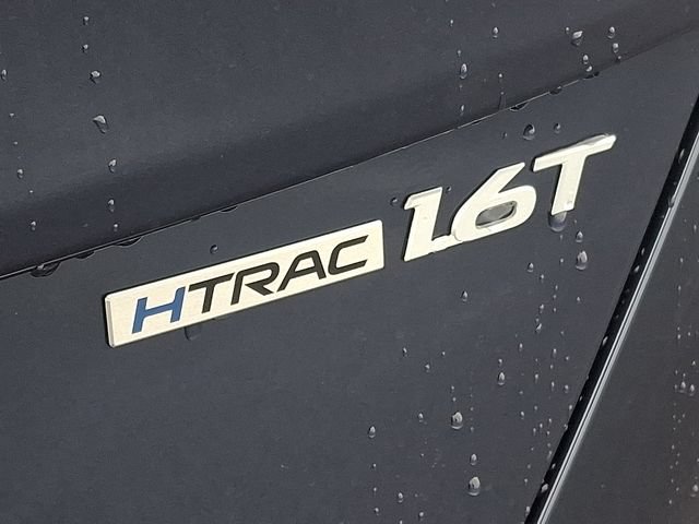 New 2027 Hyundai Kona Limited AWD/4WD image 21