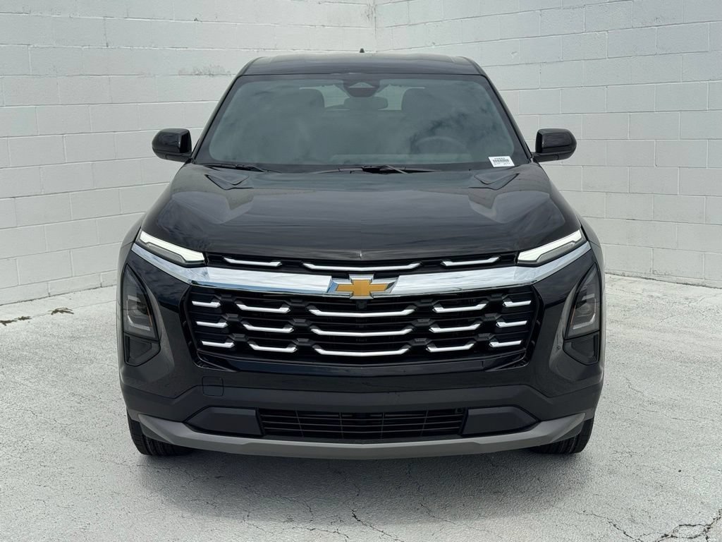 New 2026 Chevrolet Equinox LT FWD image 7