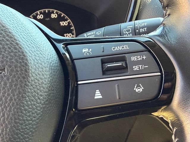 Used 2025 Honda CR-V EX-L image 13