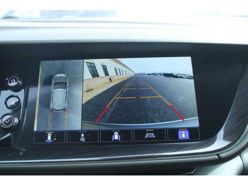 Used 2023 Buick Envision Essence w/ Technology Package I image 24