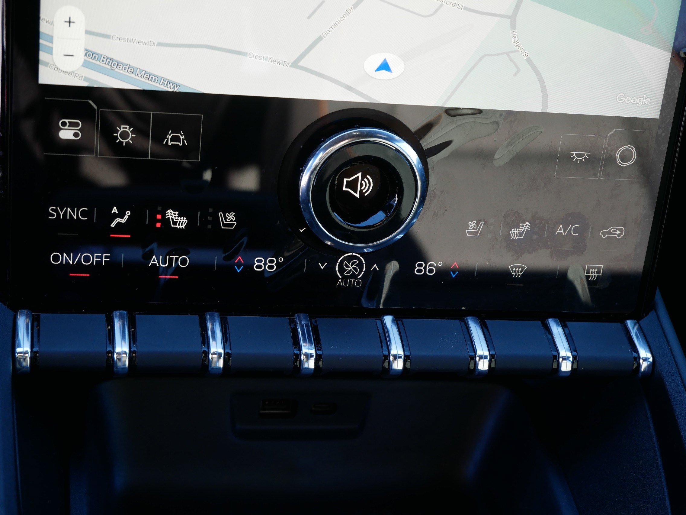 New 2026 GMC Terrain AT4 w/ Convenience Package III image 20