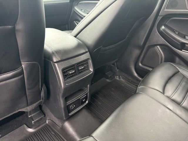 Used 2021 Ford Edge SEL w/ Convenience Package image 15