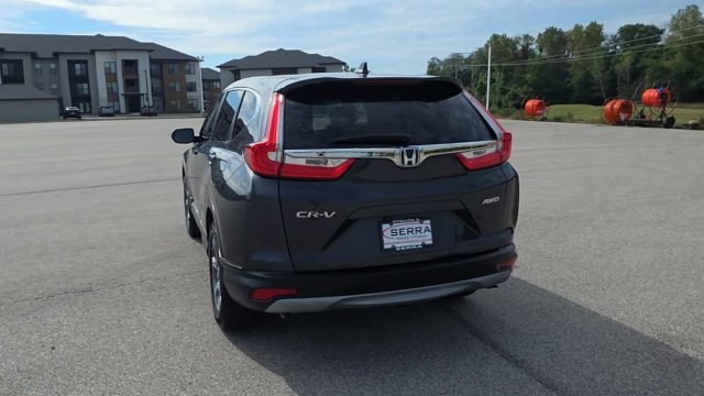 Used 2017 Honda CR-V EX image 6