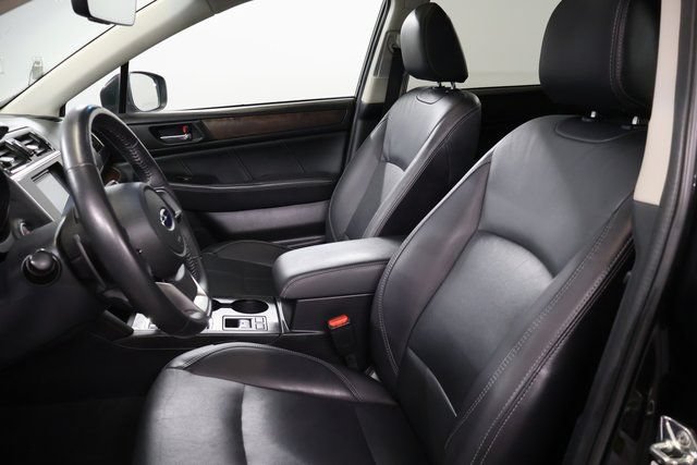 Used 2018 Subaru Outback 2.5i Limited AWD/4WD image 11