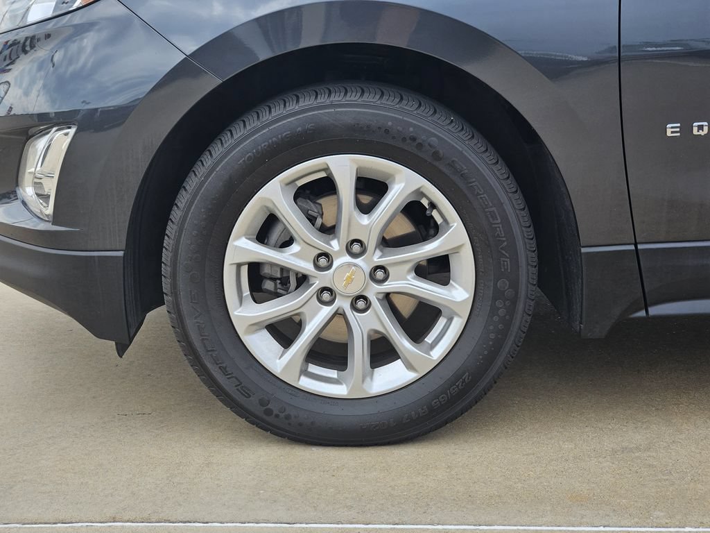 Used 2020 Chevrolet Equinox LS w/ LS Convenience Package FWD image 12