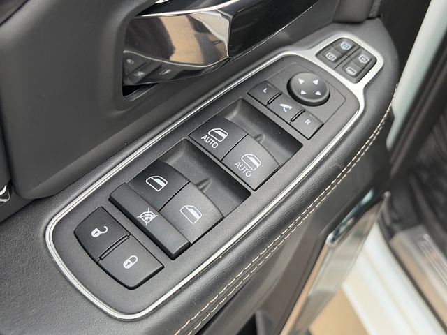 Certified 2023 RAM 2500 Limited AWD/4WD image 21